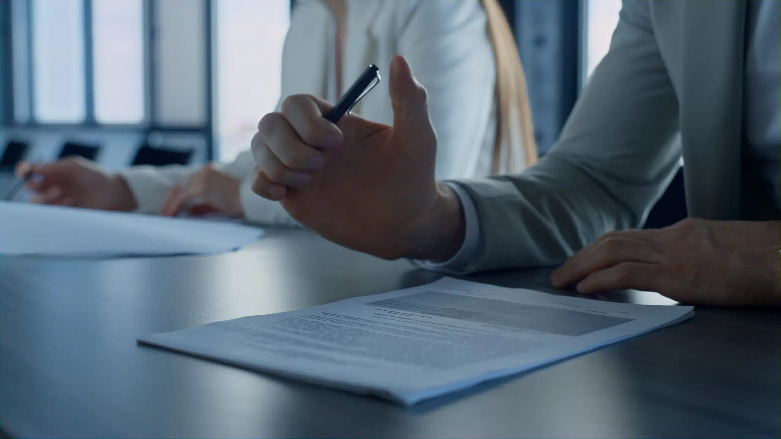 Are Non-Disclosure Agreements Legal in Pennsylvania?