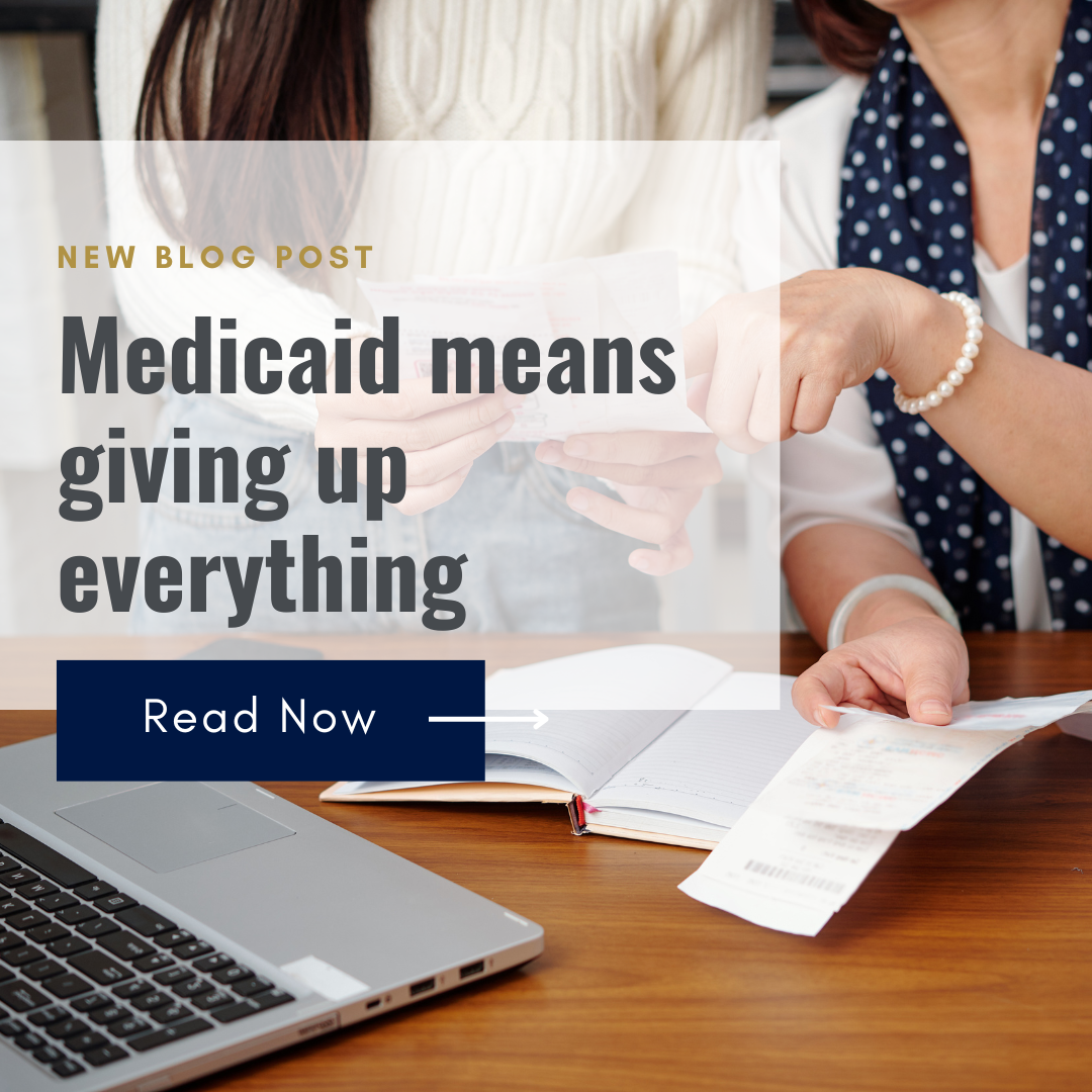 Medicaid Eligibility Myths