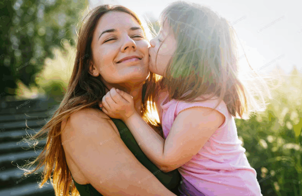 Special needs concept