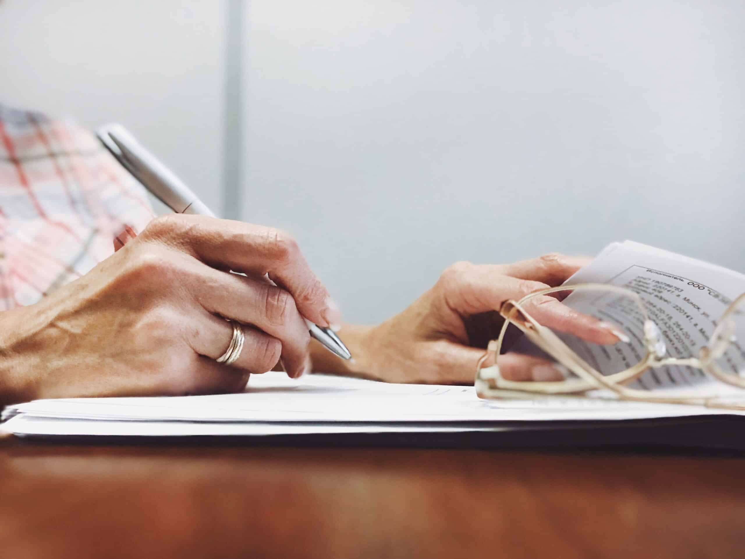 business women scaled