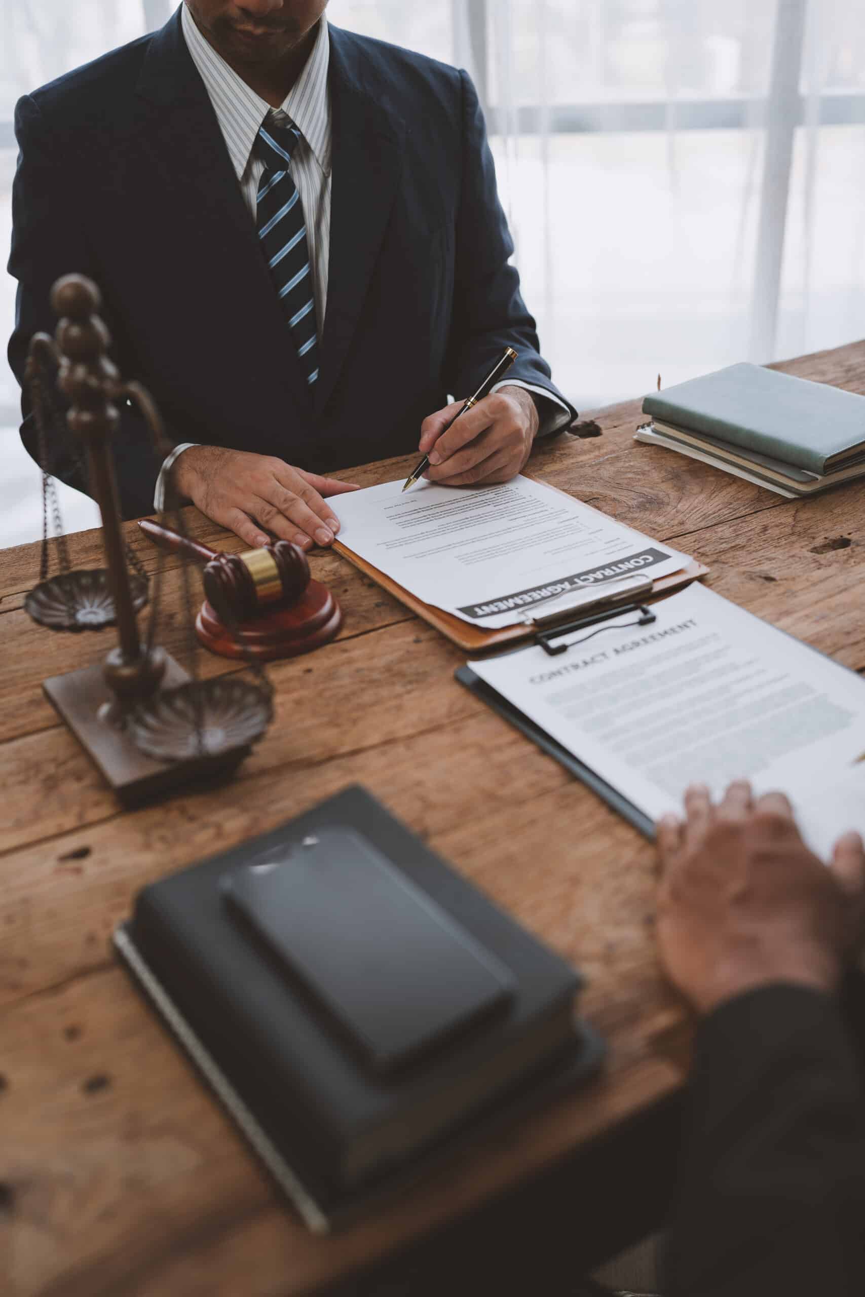 Pile Law Firm Difference