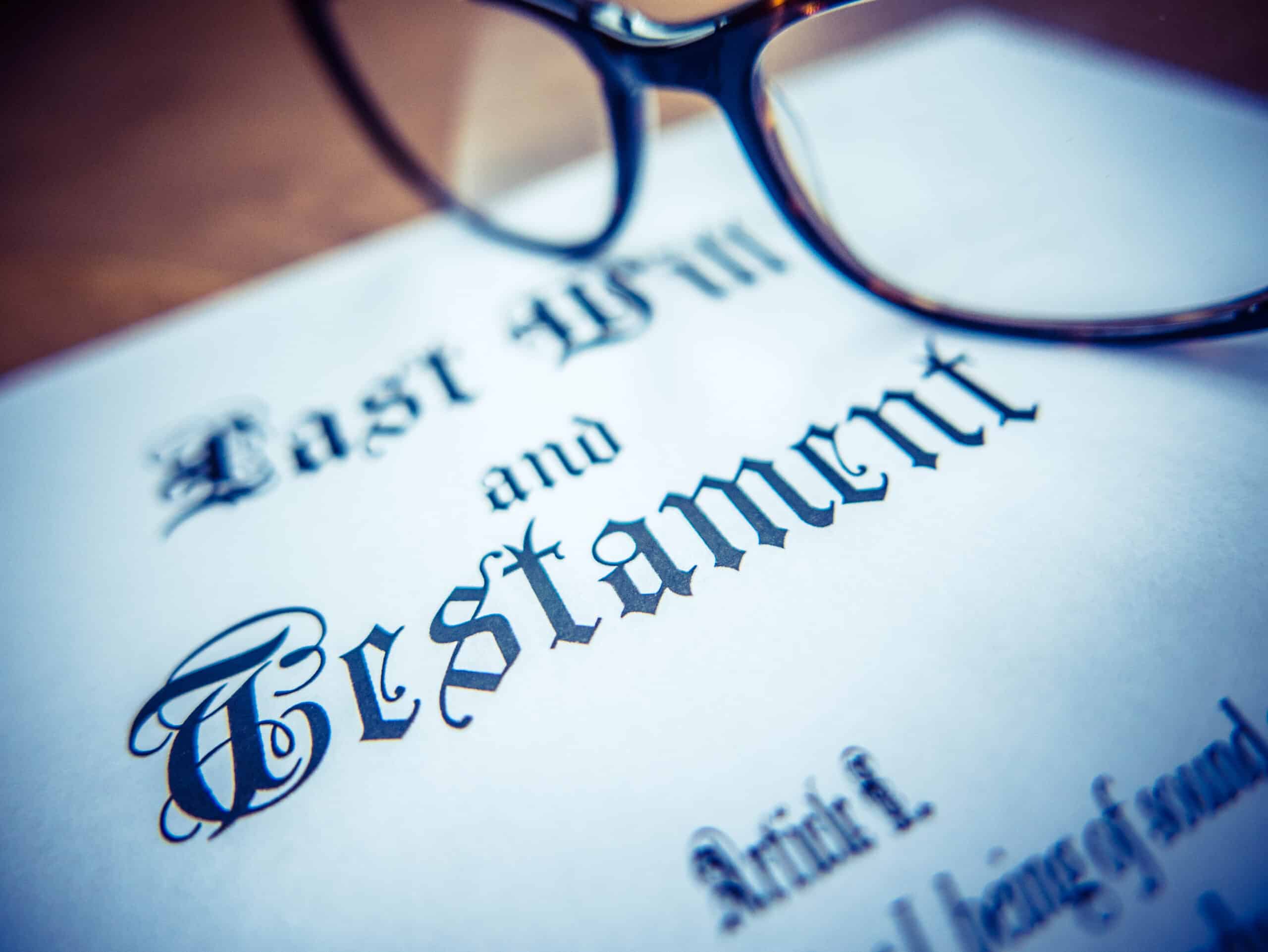 last will and testament scaled